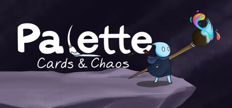 Boxart for Palette: Cards & Chaos