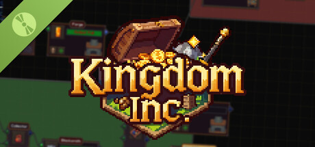 Kingdom Inc. Demo