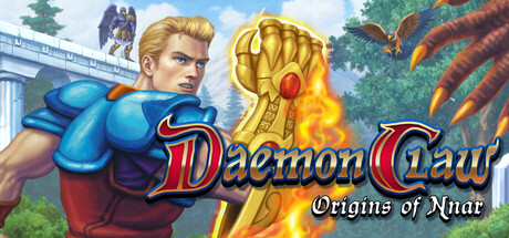 DaemonClaw: Origins of Nnar
