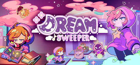 Boxart for Dreamsweeper