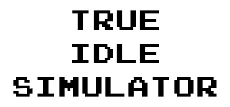 Boxart for TIS - True Idle Simulator