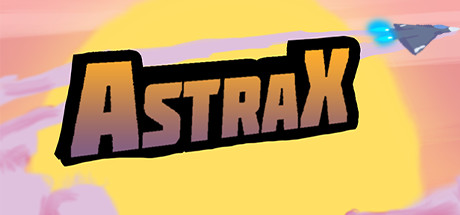 Boxart for AstraX