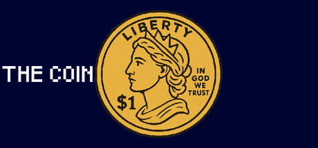 Boxart for The Coin