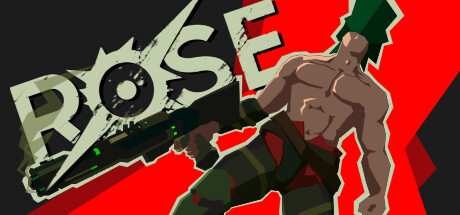 Boxart for ROSE