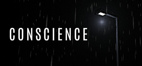 Boxart for Conscience