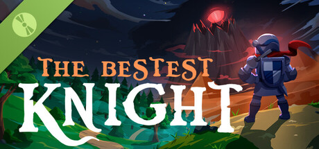 Boxart for The Bestest Knight Demo