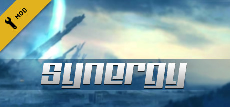 Boxart for Synergy