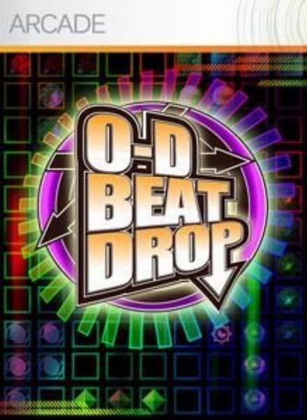 0D Beat Drop