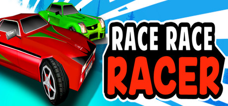Boxart for Race Race Racer