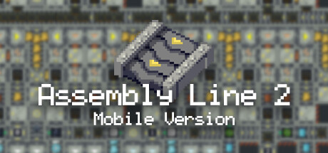 Boxart for Assembly Line 2 Mobile Version