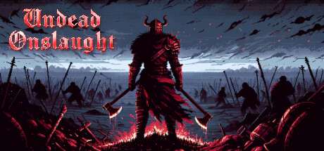 Boxart for Undead Onslaught