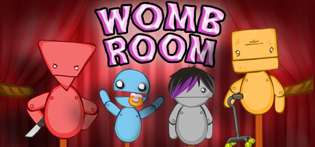 Boxart for Womb Room