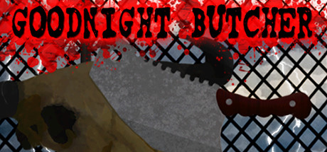 Boxart for Goodnight Butcher