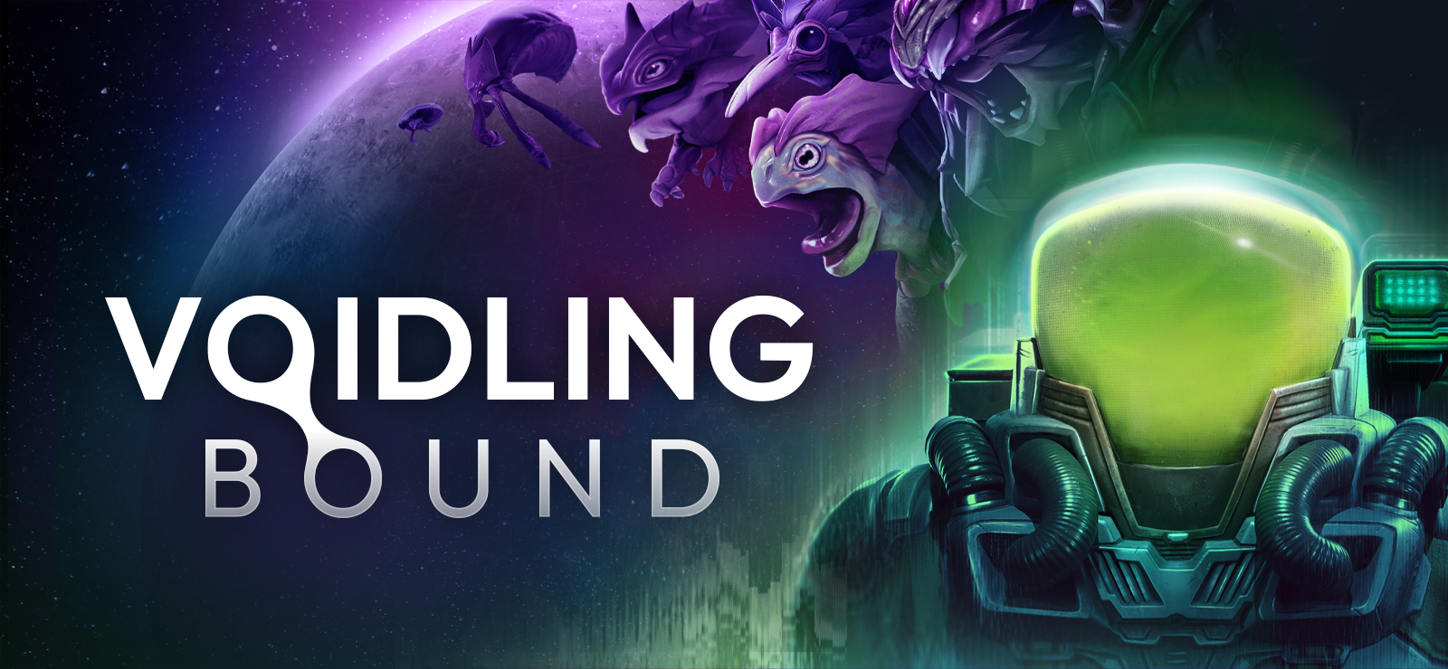 Voidling Bound