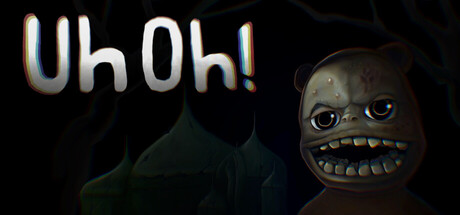 Boxart for Uh Oh!