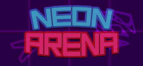 Boxart for Neon Arena
