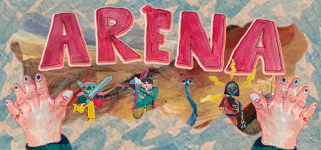 Boxart for Arena