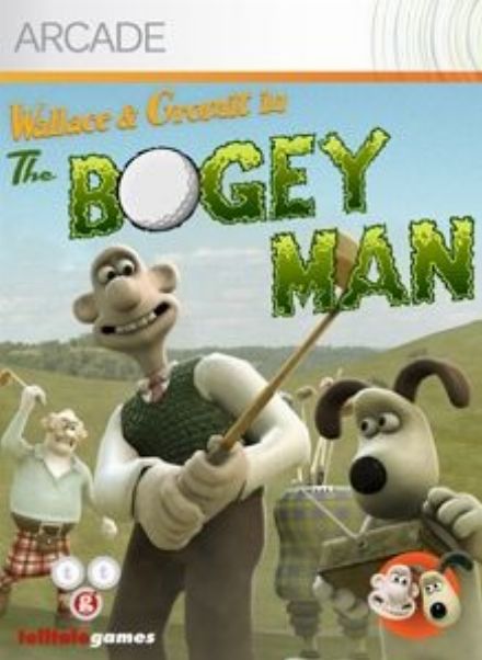 Wallace & Gromit #4