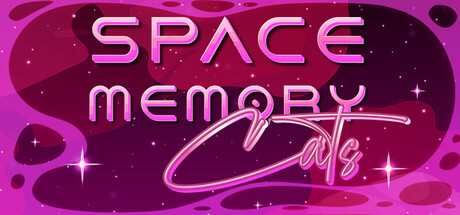 Boxart for Space Memory: Cats