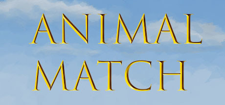 Boxart for Animal Match