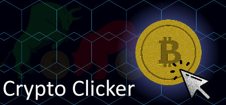 Boxart for Crypto Clicker