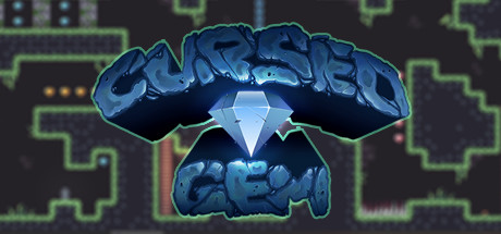 Boxart for Cursed Gem