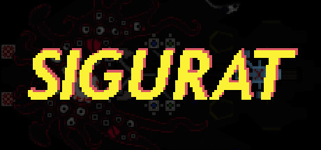 Boxart for SIGURAT