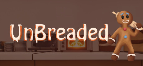 Boxart for Unbreaded
