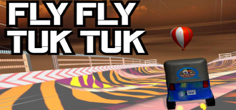 Boxart for Fly Fly Tuk Tuk
