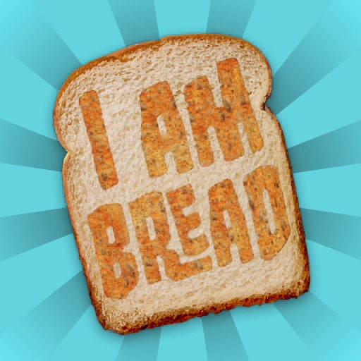 I Am Bread