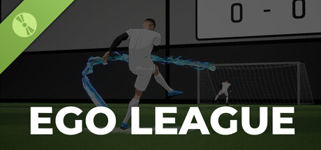 Boxart for Ego League Demo