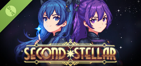Boxart for Second Stellar Demo
