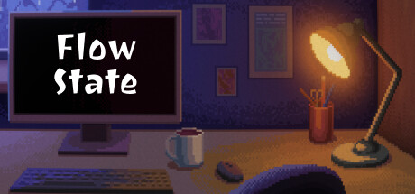 Boxart for Flow State - Max Chill Edition