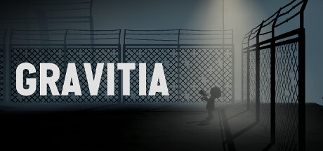 Boxart for Gravitia