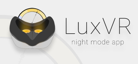 Boxart for LuxVR