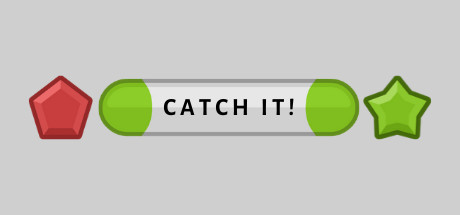 Boxart for Catch It