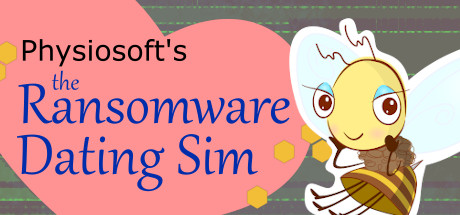 Boxart for Ransomware Dating Sim