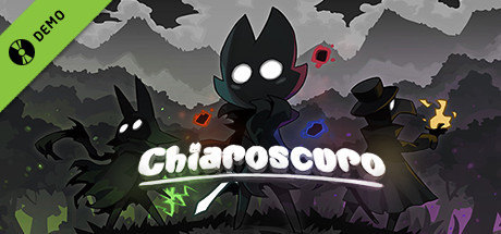 Boxart for Chiaroscuro Demo