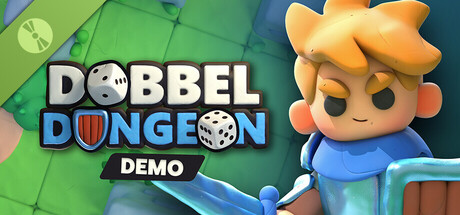 Dobbel Dungeon Demo