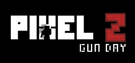 Pixel Z - Gun Day