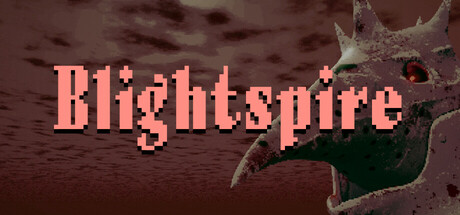 Boxart for Blightspire