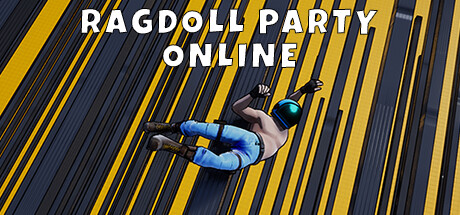 Boxart for Ragdoll Party Online