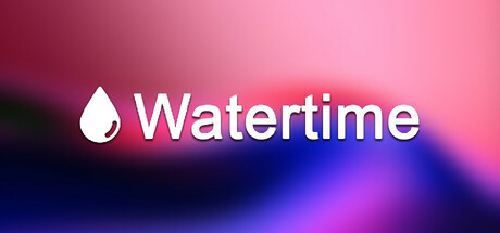 Boxart for Watertime