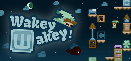 Wakey Wakey