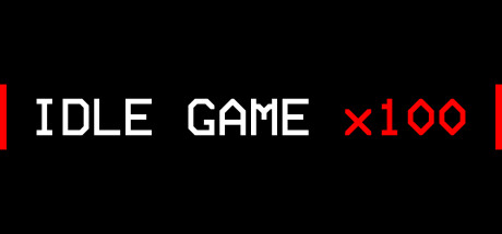 Boxart for Idle Game x100