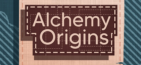 Boxart for Alchemy: Origins