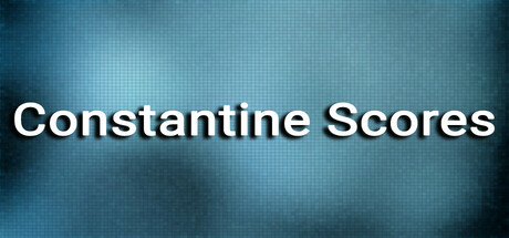 Boxart for Constantine Scores