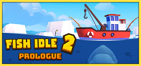 Boxart for Prologue: Fish idle 2