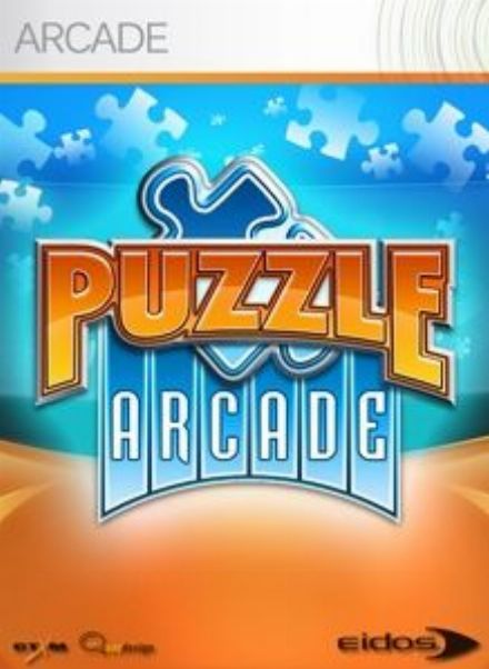 Puzzle Arcade