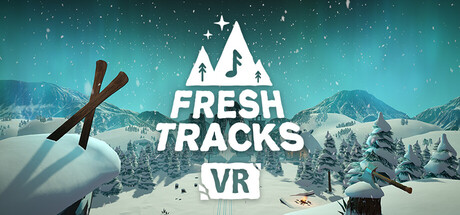 Fresh Tracks VR